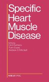 Specific Heart Muscle Disease (eBook, PDF)
