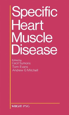 Specific Heart Muscle Disease (eBook, PDF)