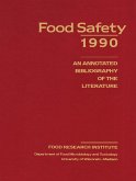 Food Safety 1990 (eBook, PDF)