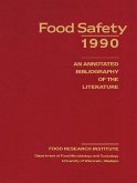 Food Safety 1990 (eBook, PDF)