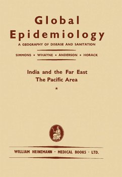 Cover India and the Far East (eBook, PDF)