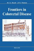 Frontiers in Colorectal Disease (eBook, PDF)