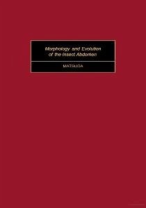 Morphology and Evolution of the Insect Abdomen (eBook, PDF) - Matsuda, Ryuichi