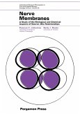 Nerve Membranes (eBook, PDF)