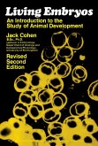 Living Embryos (eBook, PDF)