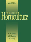 Principles of Horticulture (eBook, PDF)