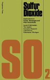 Sulfur Dioxide (eBook, PDF) Sulfur Dioxide (eBook, PDF)