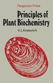 Principles of Plant Biochemistry (eBook, PDF)