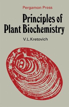 Principles of Plant Biochemistry (eBook, PDF) Cover Principles of Plant Biochemistry (eBook, PDF)