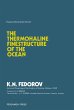The Thermohaline Finestructure of the... - Bild 1