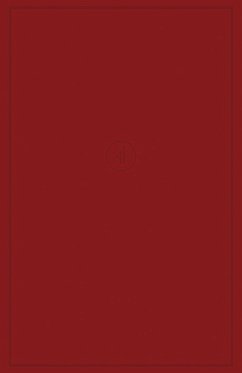 Cover Contributions to Sensory Physiology (eBook, PDF)