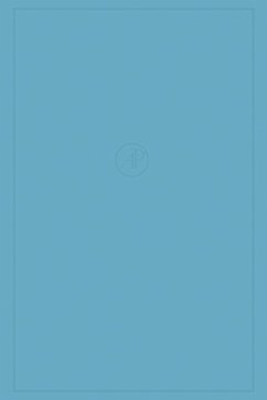 Cover International Review of Connective Tissue Research (eBook, PDF)