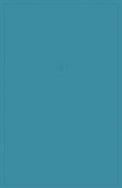 Cover International Review of Connective Tissue Research (eBook, PDF)