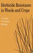 Herbicide Resistance in Weeds and Crops... - Bild 1