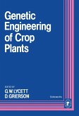 Genetic Engineering of Crop Plants (eBook, PDF)
