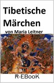 Tibetische Märchen (eBook, ePUB)