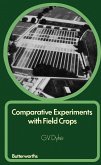 Comparative Experiments with Field Crops (eBook, PDF)