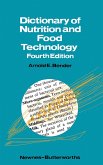 Dictionary of Nutrition and Food Technology (eBook, PDF)
