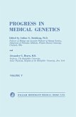 Progress in Medical Genetics (eBook, PDF)