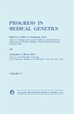 Progress in Medical Genetics (eBook, PDF) Progress in Medical Genetics (eBook, PDF)