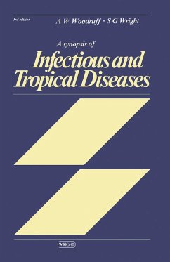 Cover A Synopsis of Infectious and Tropical Diseases (eBook, PDF)