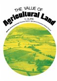 The Value of Agricultural Land (eBook, PDF)