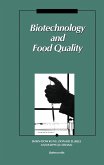 Biotechnology and Food Quality (eBook, PDF)