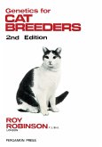 Genetics for Cat Breeders (eBook, PDF) Genetics for Cat Breeders (eBook, PDF)