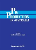 Pig Production in Australia (eBook, PDF)