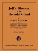 Joll's Diseases of the Thyroid Gland (eBook, PDF)
