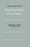 Ten Studies Into Psychopathic Personality (eBook, PDF)