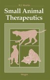 Small Animal Therapeutics (eBook, PDF)