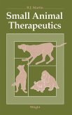 Small Animal Therapeutics (eBook, PDF) Small Animal Therapeutics (eBook, PDF)