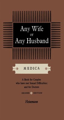 Cover Any Wife or Any Husband (eBook, PDF)