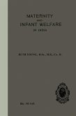 Maternity and Infant Welfare (eBook, PDF)