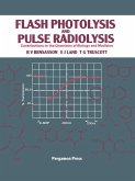 Flash Photolysis and Pulse Radiolysis (eBook, PDF)