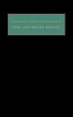 The Control of Chromatophores (eBook, PDF)