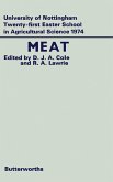 Meat (eBook, PDF)