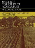 Resource Structure of Agriculture (eBook, PDF)
