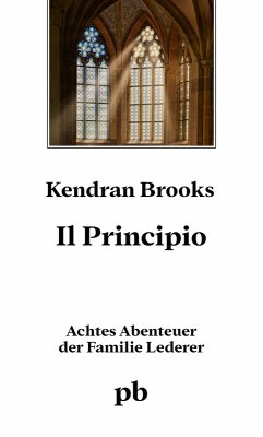 Il Principio (eBook, ePUB) - Brooks, Kendran