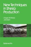 New Techniques in Sheep Production (eBook, PDF)