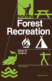 Forest Recreation (eBook, PDF)
