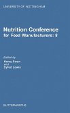 Nutrition Conference for Feed Manufacturers (eBook, PDF)