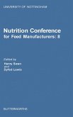 Nutrition Conference for Feed Manufacturers (eBook, PDF) Nutrition Conference for Feed Manufacturers (eBook, PDF)