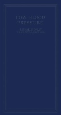 Cover Low Blood Pressure (eBook, PDF)