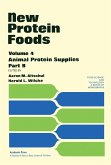 New Protein Foods (eBook, PDF)