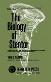 The Biology of Stentor (eBook, PDF)