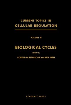 Cover Biological Cycles (eBook, PDF)