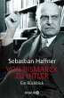 Von Bismarck zu Hitler (eBook, ePUB) - Bild 1