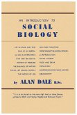 An Introduction to Social Biology (eBook, PDF)